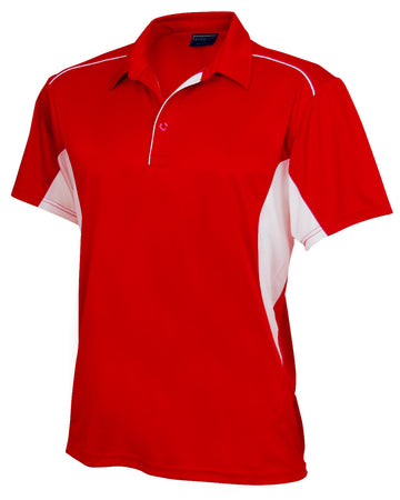 1161 FRESHEN POLO - LADIES